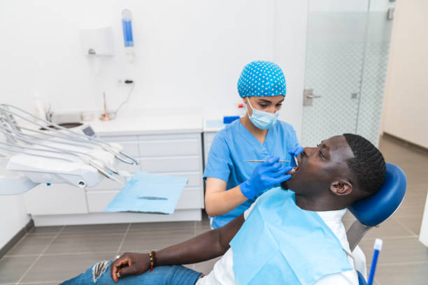 Best Emergency Broken Tooth Repair in Scotland Neck, NC